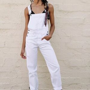 Free People Ziggy Denim Overalls